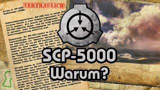 SCP5000 Warum GermanDeutsch [upl. by Aineles905]