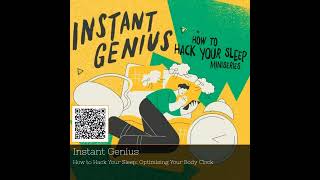 quotSleep Hack Master Your Body Clock for Ultimate Rest 🌙🔓quot podcast 30Minutes [upl. by Flore]