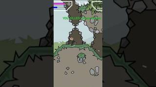 I Became PlayingMini militia Game minemilitia 🔥viralvideo [upl. by Retxab578]