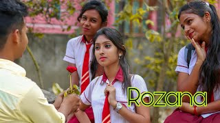 Rozana  Naam shabana  kavita godiyal  Love Sin [upl. by Undis]