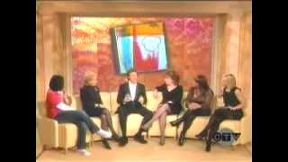 Paul McCartney on The View Complete [upl. by Dannon]