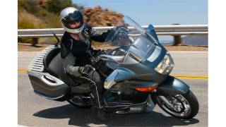 bmw k 1200 lt [upl. by Nagy]