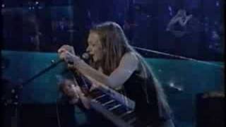 Fiona Apple  Fast as you can [upl. by Dennison972]