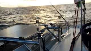 Fountaine Pajot Eleuthera 60 Catamaran Cruising the Caribbean [upl. by Airt]