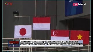 2018 jadi Tahun Pencapaian Terbesar Indonesia di Asian Games  Kaleidoskop 3112 [upl. by Airotal945]