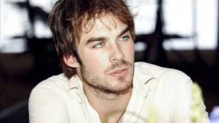 Ian Somerhalder  Review my kisses [upl. by Festa]