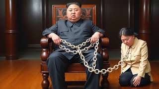 10 Regole Terribili Della Moglie di Kim Jong Un  La Prima è Peggio della Pena di Morte [upl. by Ennoirb]