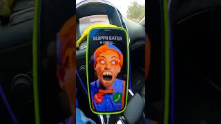 Blippi Eater is calling NIKPIG [upl. by Newra]