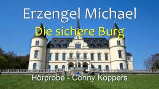 Die sichere Burg  Erzengel Michael [upl. by Lefton161]