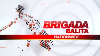 BRIGADA BALITA NATIONWIDE SA UMAGA  OCTOBER 08 2024 [upl. by Parthenia419]