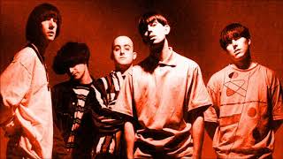 Inspiral Carpets  Keep The Circle Around Peel Session [upl. by Enileve]