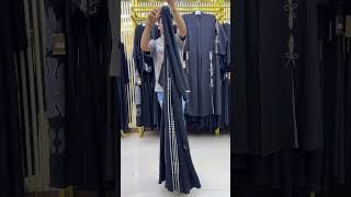 abaya foryou foryoupage dubai videoyoutube youtubeshorts youtubevideo ytshortsvideo [upl. by Euqinna829]