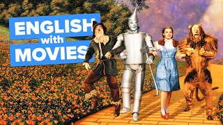 English Listening Practice With Movies [upl. by Esinwahs]