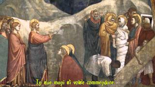 Jesús se aparece a María Magdalena [upl. by Gerhardt]