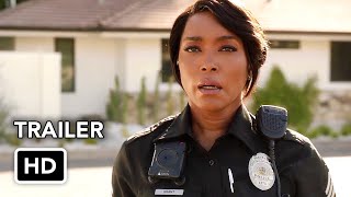 911 Season 7 Teaser Trailer HD Moves to ABC [upl. by Walls]