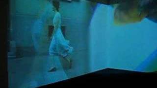 Pipilotti Rist  Ever is Over All 1997 Part 1 [upl. by Omari590]