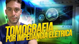 Tomografia por impedância elétrica [upl. by Ailemak]