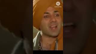 short viral gadar ek Prem kahani shortsvideo comedy liveforsportsplayforpride funnyimages [upl. by Antipas]