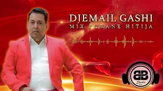 DJEMAIL 2022  Mix purane hitija  BB Studio [upl. by Dwan]