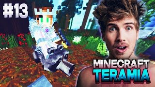 TAKING WHATS MINE  TERAMIA EP13 [upl. by Tim]