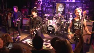 Green Day Emirates Stadium 01062013 Full Concert [upl. by Eissirc]