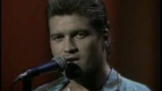 Billy Ray Cyrus  Achy Breaky Heart live  TOTP [upl. by Ranilopa]