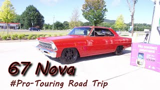 Nova  Adventure  Road Trip 1 [upl. by Daniel]