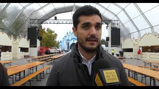 Actuaciones contempladas en los Presupuestos de Torrejón de Ardoz para 2025 [upl. by Farra]