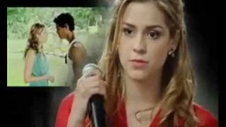 Rebelde Brasil  Ponto Fraco Clipe Oficial [upl. by Jodee]