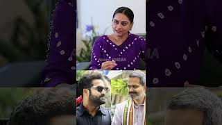 rukminivasanth Gave An Update On ntr30 prashanthneel jrntr ntr jrntrlatest shorts ytshorts [upl. by Sirtemed]