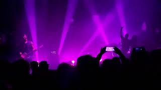 THE SISTERS OF MERCY  Dominion 2412024  Le Splendid  Lille FRANCE [upl. by Sasnett]