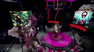 Warframe How to get an Infested Charger Pet Helminth Charger 2016 [upl. by Sheldon298]