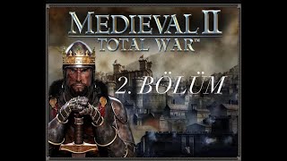 Medieval 2 Total War Hungary Macaristan Seferi 2 [upl. by Forbes91]