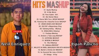 Top 100 Trending Mashup Songs 2021 Byahe At My Worst Paubaya  Sulyap x Magandang Dilag [upl. by Ellinehc]