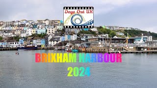 Brixham Devon 2024 [upl. by Ramma911]