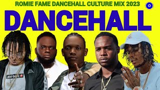 Dancehall Mix 2023 Dancehall Culture Mix Valiant Chronic Law Teejay Rygin King Masicka [upl. by Ydde21]