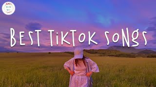 Best tiktok songs 🍩 Tiktok viral songs  Trending tiktok songs 2023 [upl. by Ynettirb]