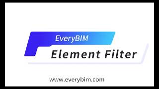 Element Filter [upl. by Anni]