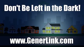 The GenerLink Transfer Switch [upl. by Elli]