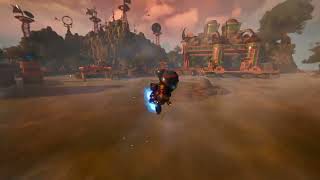 How to Escape From Sargasso Island When You Stuck  Ratchet And Clank Rift Apart PS5 HDR2K60FPS [upl. by Rolyab]