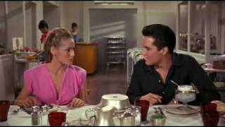 Elvis PresleyFun in Acapulco 1963 Part 4 of 10 [upl. by Monarski912]