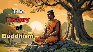 quotFrom Prince to Buddha The History of Buddhismquot [upl. by Nneb]