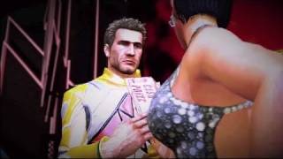 Dead Rising 2  Official Launch Trailer  HD [upl. by Carlynne]