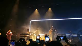 Bastille  Hope For The Future Live in Paris 2022 HD [upl. by Kenweigh]