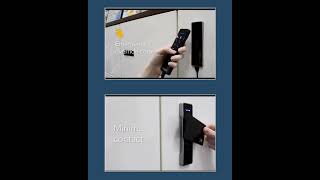 CODELOCKS KL1100 Standalone RFID Cabinet Lock [upl. by Lime]