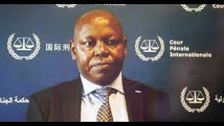 The return of the ICC Paul Gicherus case [upl. by Celtic]