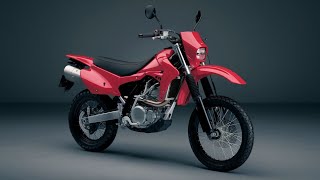 2025 Suzuki DR650 The Ultimate DualSport Adventure Bike  Power and Versatility Combined [upl. by Ahsatniuq]