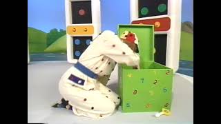 Playdays  The Dot Stop Ep 58 July 1990 [upl. by Sitnerp]