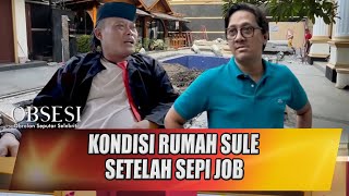 SYOK  ANDRE TAULANY DATANG KE RUMAH SULE BANYAK PRABOTAN YANG DIJUAL  GAK ADA PROGRAM  OBSESI [upl. by Balcke40]