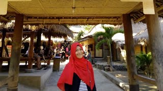 Desa Suku Adat Sasak  Sade Village  Rembitan Lombok [upl. by Bink]